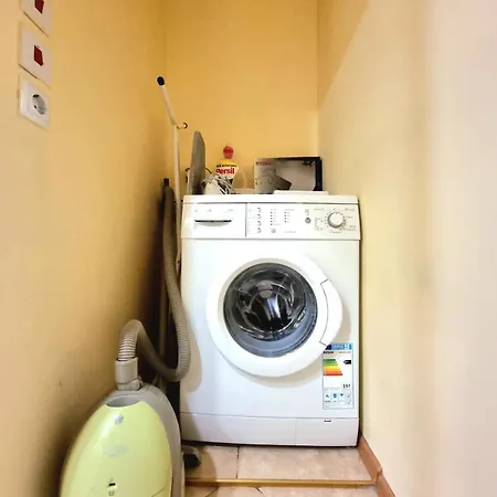 Sunny View With Garage Apartamento *