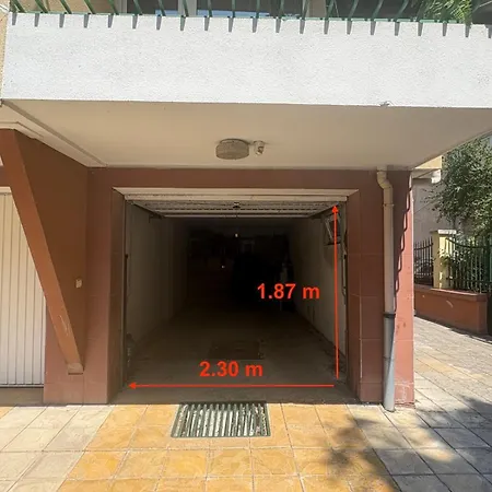 Sunny View With Garage * Бургас